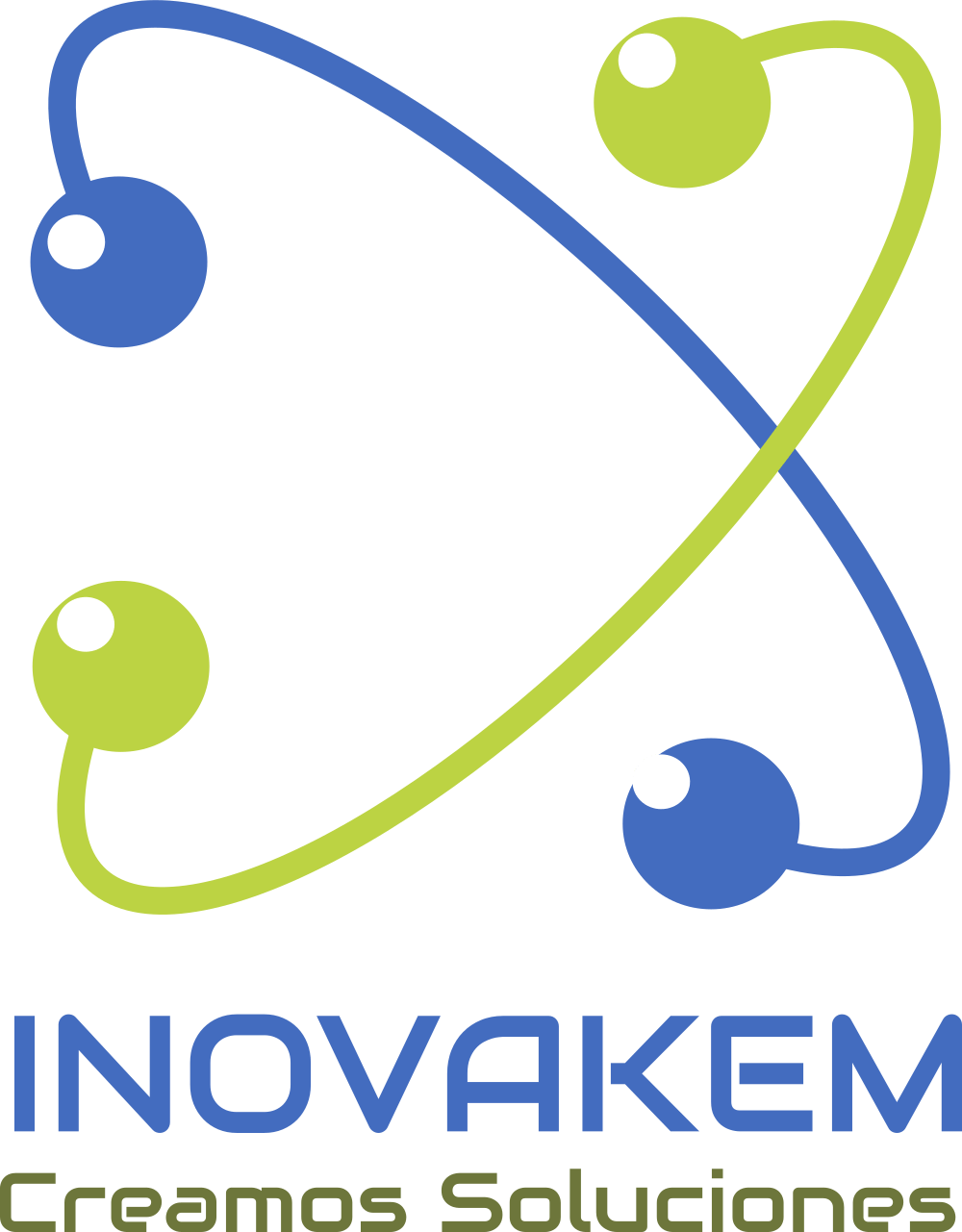 Inovakem Creamos Soluciones